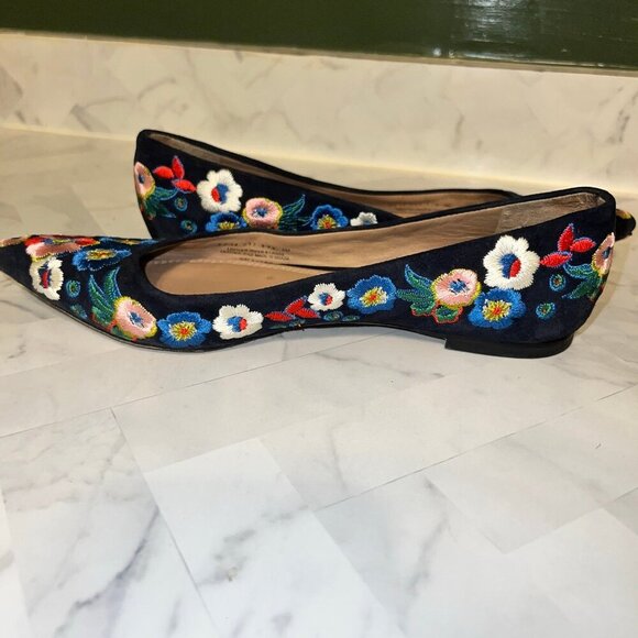 Tory Burch flats - Picture 5 of 8